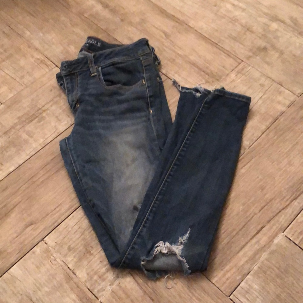 Jeans - Picture 1 of 4